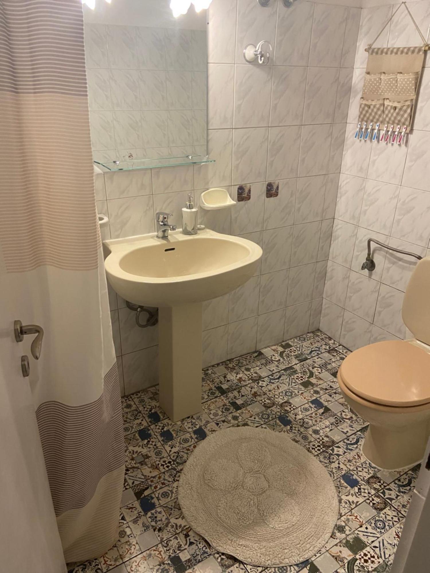 Floros Apartments Agios Stefanos Avliotes  Екстериор снимка