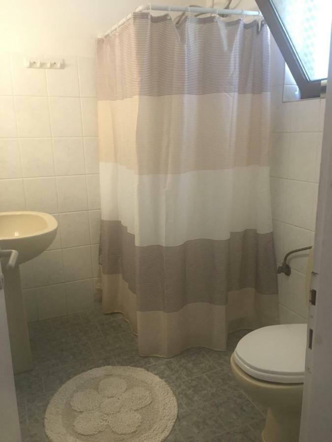 Floros Apartments Agios Stefanos Avliotes  Екстериор снимка